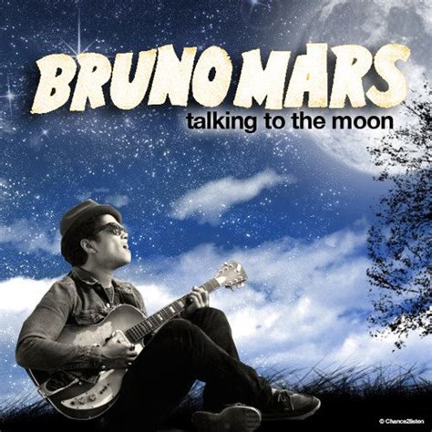 ♫ Bruno Mars - Talking To The MoonStream/Download: • Bruno Mars • • http://www.brunomars.com • http://www.instagram.com/brunomars • http://www.twitter....